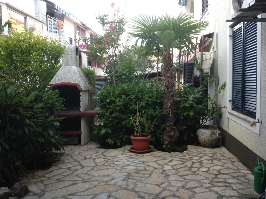 Apartment Garden มาลินสกา ภายนอก รูปภาพ